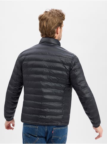 BLAUER USA Jacke Sewall in schwarz