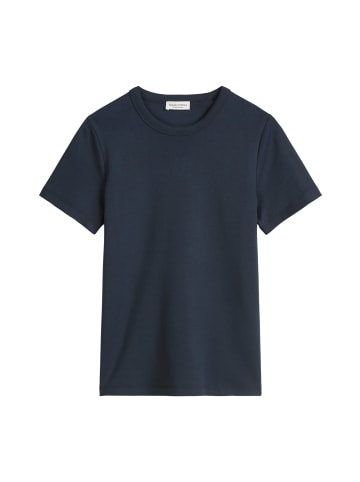 Marc O'Polo T-Shirt relaxed in Dark Navy