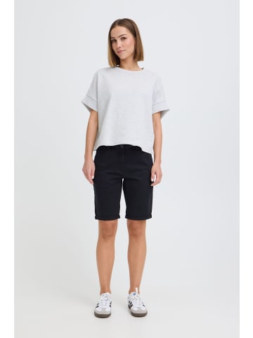 Oxmo Bermudas OXChakira in Schwarz