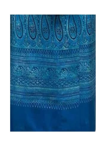 Bassetti Kimono BRUNELLESCHI in TÜRKIS