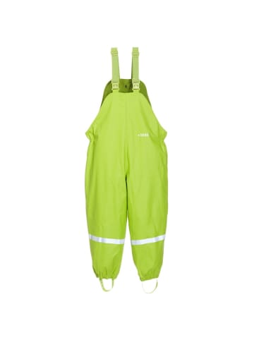 BMS Sailing Wear Schneehose in Limette