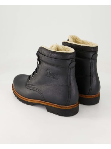 PANAMA JACK Stiefeletten in Schwarz