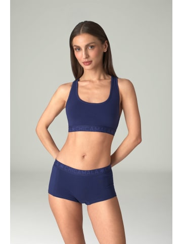 Muchachomalo 2er-Set: Boxershort in Mehrfarbig - für Frauen