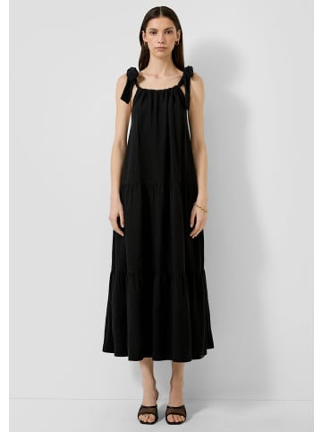 QS Kleid  in  9999_schwarz