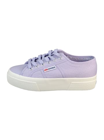 Superga Sneaker violet