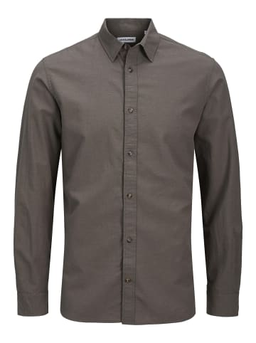 Jack & Jones Hemd in Falcon