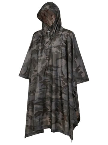 Brandit Jacke in Camouflage