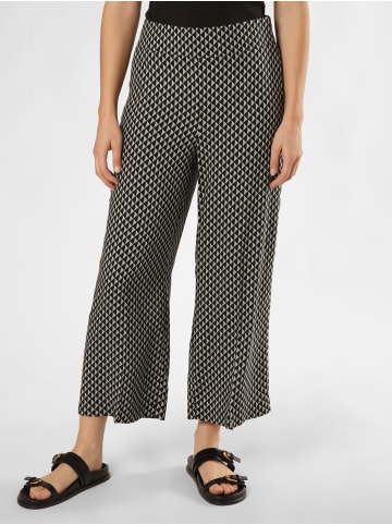 OPUS Hose Misha glazing in lind schwarz