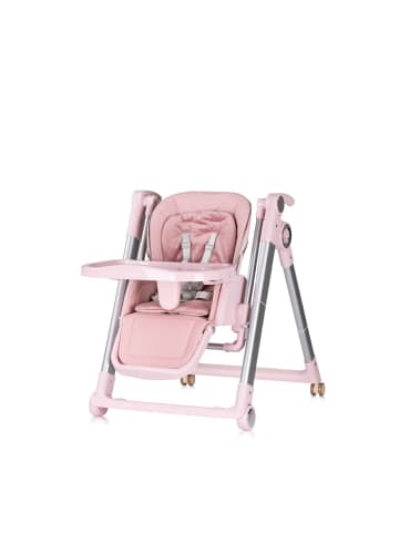 Chipolino Super Chef in rosa