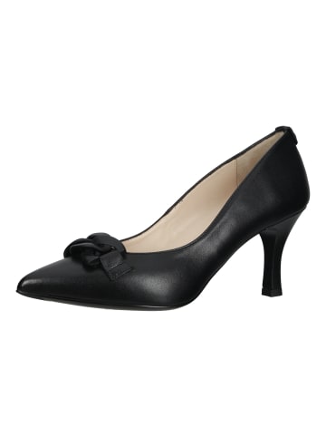 Nero Giardini Pumps in Schwarz