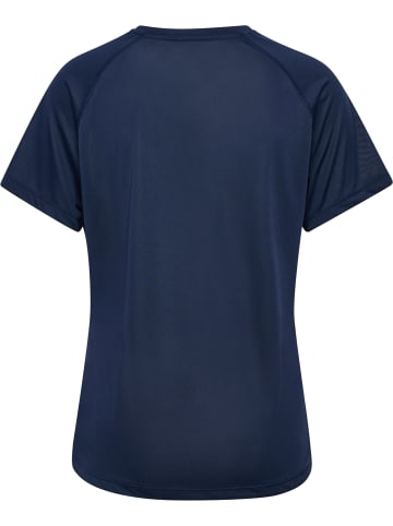 Newline Newline T-Shirt Nwlbeat Ausführen. Damen in BLACK IRIS