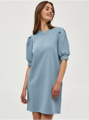 minus Kleid in Skyblue