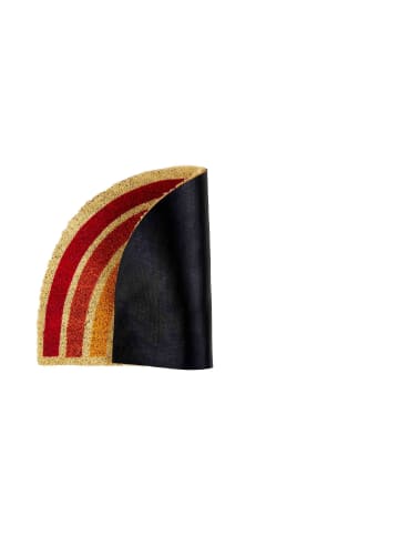 Astra Fußmatte COCO STYLE 1 in Multicolor