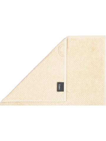 Cawö Cawö Handtücher Pure 6500 beige - 370 in beige - 370