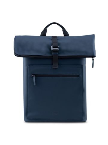 Jost Halmstad Daypack 44 cm Laptopfach in navy
