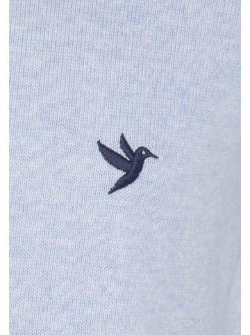 Felix Hardy Pullover in Blau