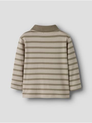 name it Poloshirt in Island Fossil