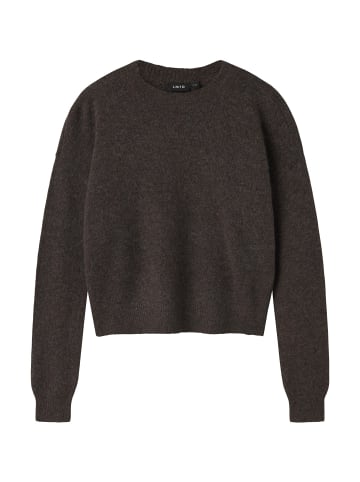name it Strickpullover in Chocolate Brown