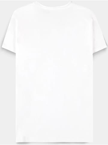 Harry Potter Shirt in Schwarz