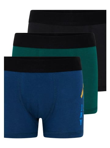 LEGO wear Boxershorts LWALEX 723 in dark blue