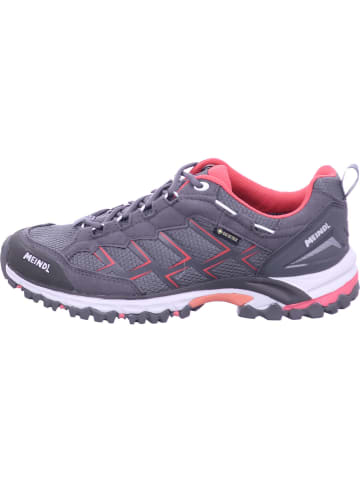MEINDL Outdoorschuh in grau