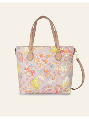 Oilily Hella Handtasche in Braun