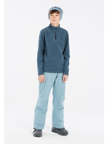 Protest " PERFECTY JR in Yale Blue