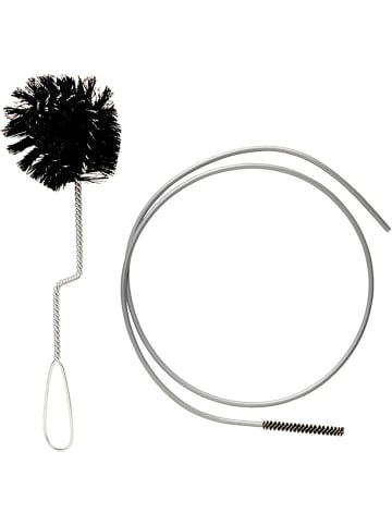 CamelBak RESERVOIR CLEANING BRUSH KIT in Steingrau