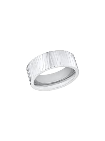 S. Oliver Ring in Silber