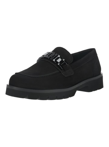 Högl Slipper Schwarz