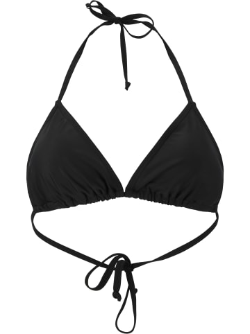 Cruz Bikinioberteil Monique in 1001 Black