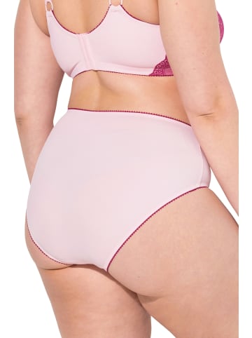 Ulla Popken Slip in fuchsia