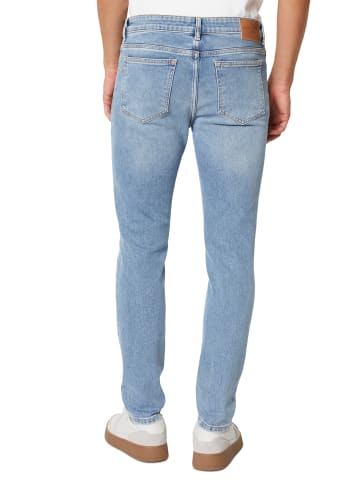 Marc O'Polo DENIM Jeans Modell ANDO skinny in multi/vintage light cobalt blu