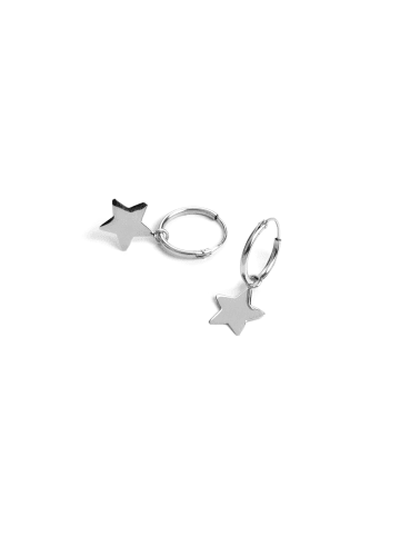 Luxenter Ohrringe Essential 925er Sterlingsilber-ESSENTIAL