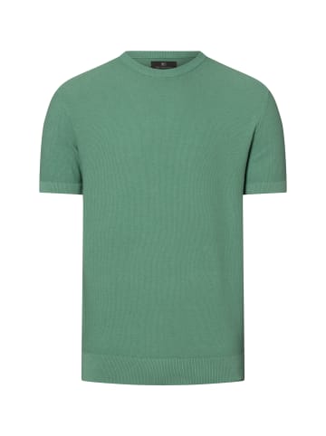 Nils Sundström T-Shirt in smaragd