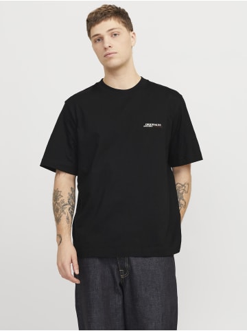 Jack & Jones T-shirt in Black