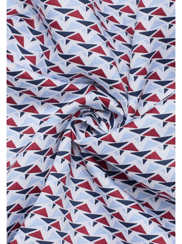 Eterna Hemd COMFORT FIT in rot