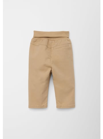 s.Oliver Hose  in  8195_beige