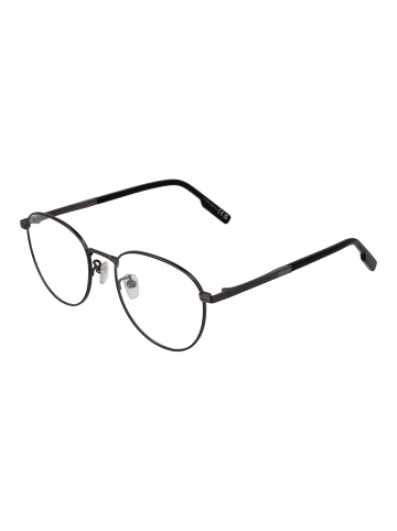 Ermenegildo Zegna Männer Optische Fassungen Rund Rotguss