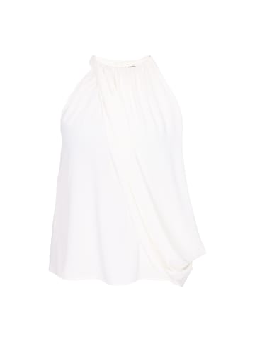 DreiMaster Women Top in offwhite