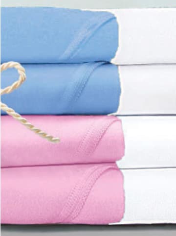 WITT WEIDEN Slip in 2x rose + 2x bleu