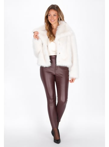 faina Jacket in offwhite