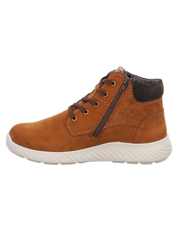 Jomos Boots in Braun