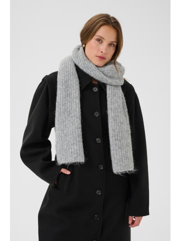 Kaffe Tuch KAhenry in Grey Melange