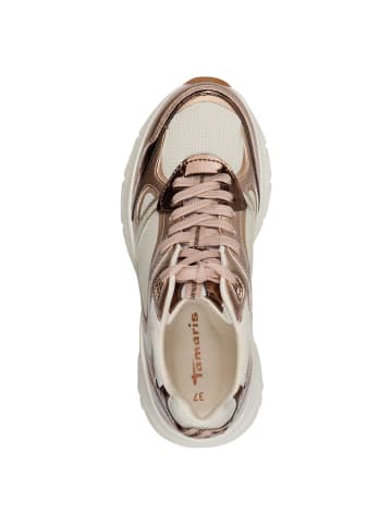 Tamaris Sneaker in ROSE COMB