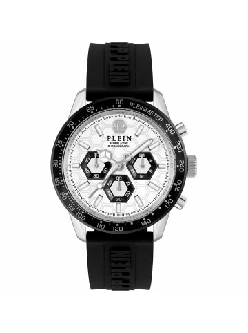 Philipp Plein Chronograph für Herren in Schwarz