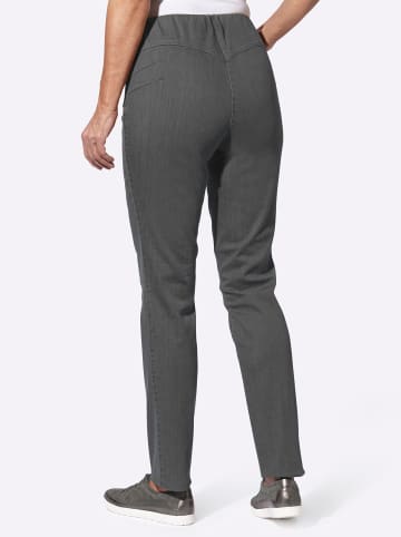 Cosma Jeans in grey-denim