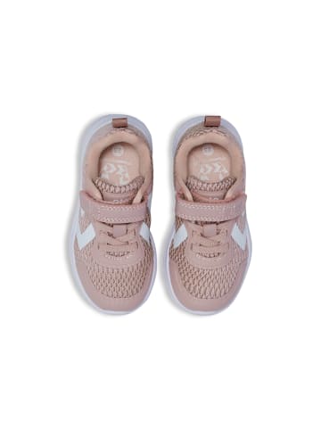 Hummel Hummel Klettverschluss Sneaker Actus Ml Lebensstil Kinder in BURNISHED LILAC