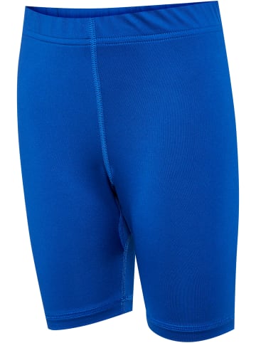 Hummel Cycling Kurze Hose Hmlbl Kinder in TRUE BLUE