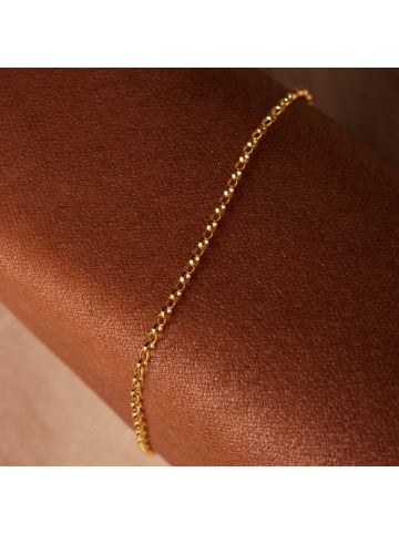 Lucardi 375 Gold Armband